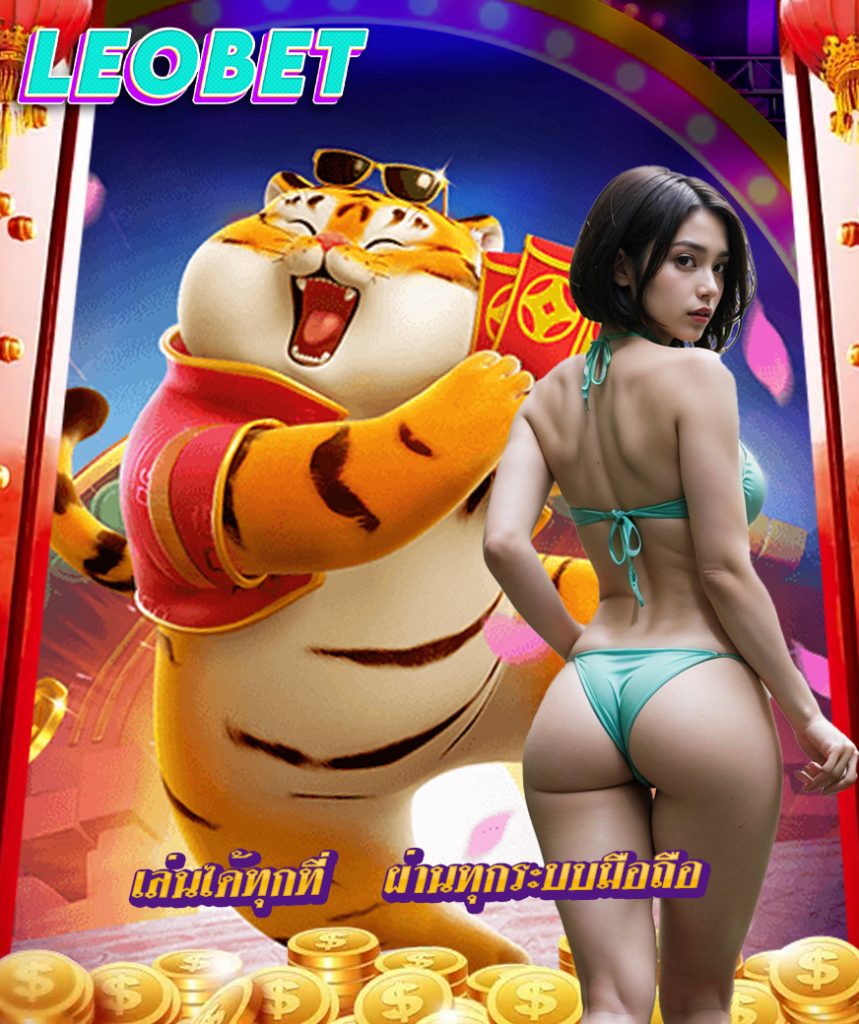 leobet เครดิตฟรี